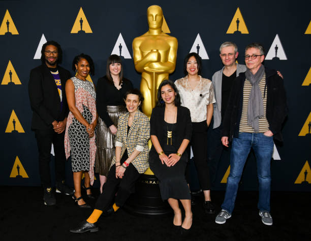 CA: 92nd Annual Academy Awards - Oscars Week: Shorts