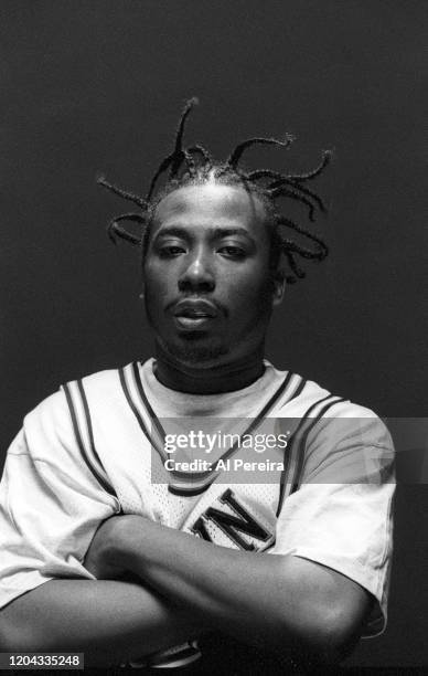 Odb Rapper Angry 521 Odb Photos & High Res Pictures - Getty Images