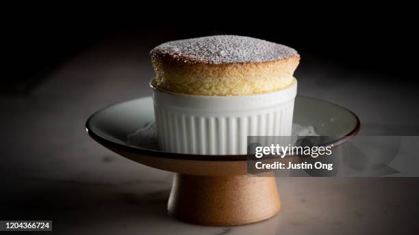 souffle - souffle stock pictures, royalty-free photos & images