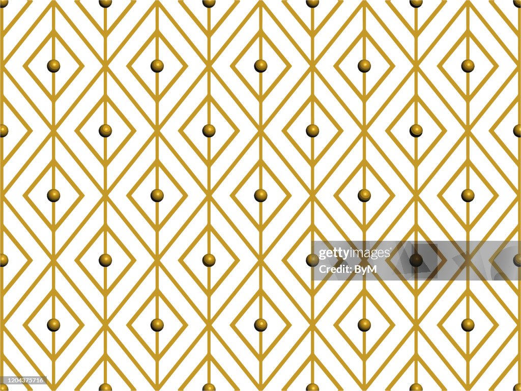3d Golden Vector Patrón Geométrico Sin Costuras Vectorial Patrón Lineal Dorado Fondos De Pantalla Para Su Diseño Ilustración de stock - Getty Images 3d Golden Vector Patrón Geométrico Sin Costuras Vectorial Patrón Lineal Dorado Fondos De Pantalla Para Su Diseño Ilustración de stock - Getty Images