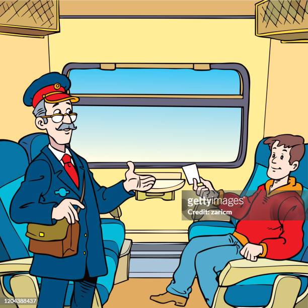 17 Train Ticket Vector Photos and Premium High Res Pictures - Getty Images