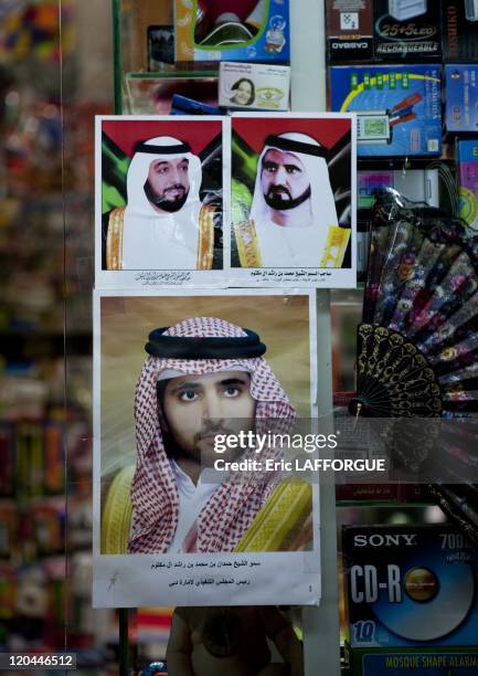 Abudhan Ruler Sheikh Mohamed Bin Zayed Al Nahyan Photos and Premium High Res Pictures ...