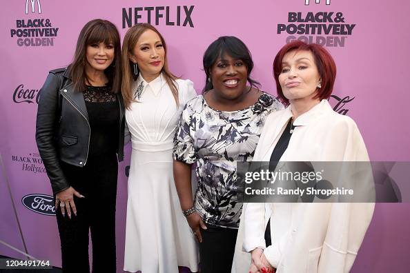 2020 13th Annual Essence Black Women In Hollywood Awards Luncheon - Red Carpet 2020 13th Annual Essence Black Women In Hollywood Awards Luncheon - Red Carpet