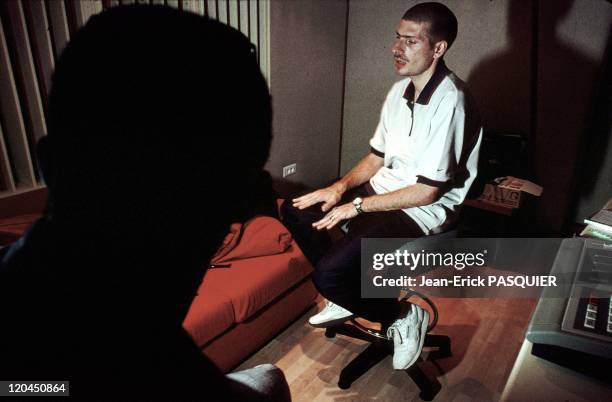 Akhenaton (Rapper) Photos and Premium High Res Pictures Getty Images