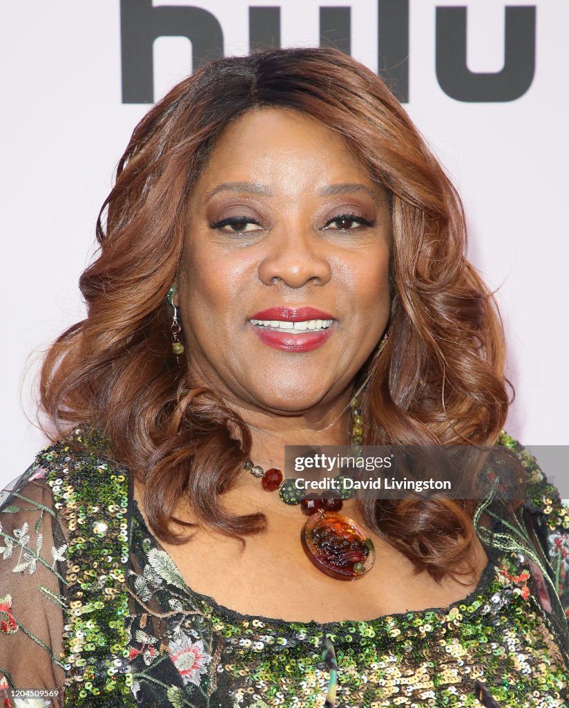 13th Annual Essence Black Women In Hollywood Awards Luncheon