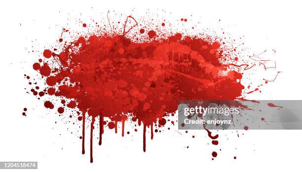 456点の血しぶきイラスト素材 Getty Images 456点の血しぶきイラスト素材 Getty Images