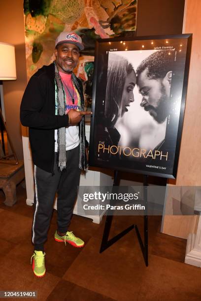 Lamman Rucker Photos and Premium High Res Pictures - Getty Images