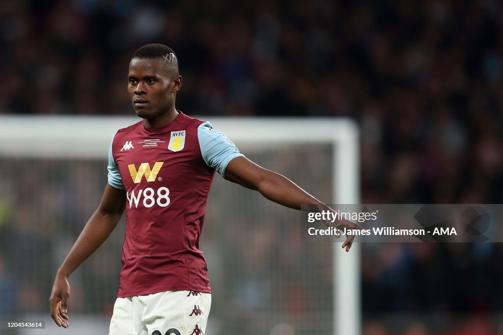 Aston Villa v Manchester City - Carabao Cup Final