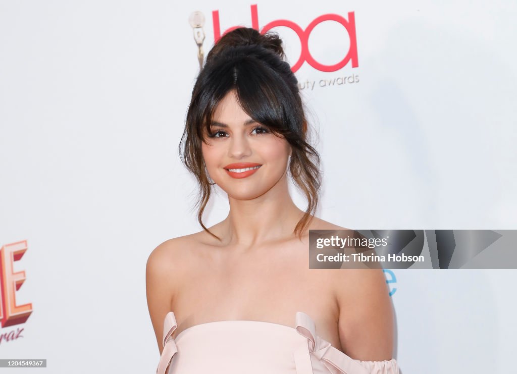 2020 Hollywood Beauty Awards