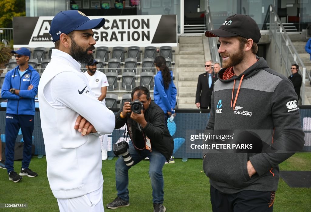CRICKET-NZL-IND