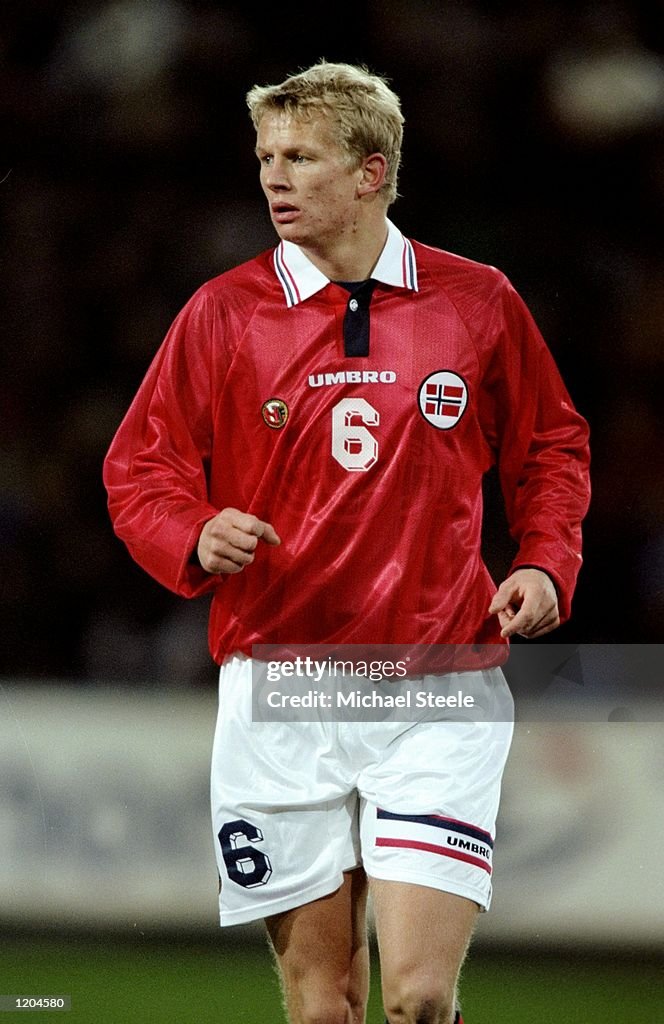 Steffen Iversen