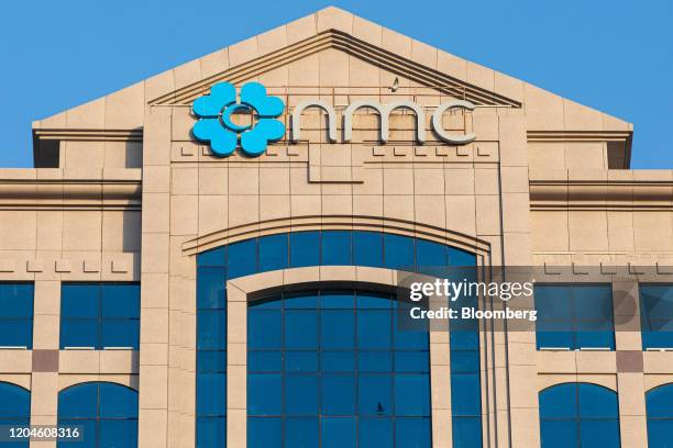 Nmc Icon Nmc Logo Photos and Premium High Res Pictures - Getty Images
