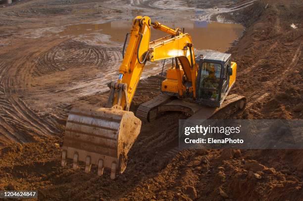 hydro excavation