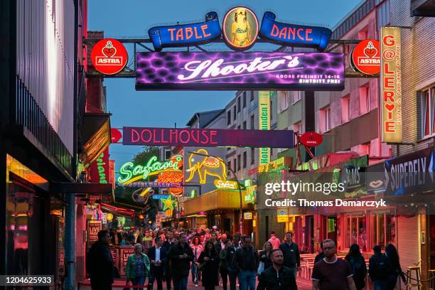 ropewalk - red light district stock pictures, royalty-free photos & images