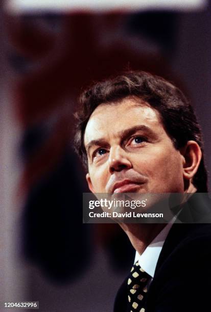 720 1997 Labour Election Campaign Stock Photos, High-Res Pictures, and