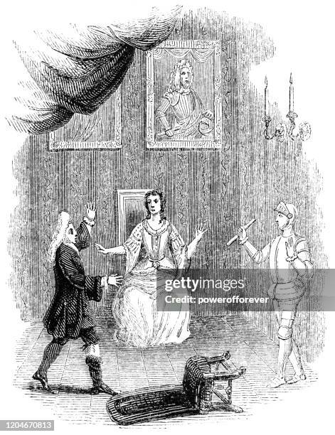 Hamlet Rowe 160 Nicholas Rowe Stock Photos, High-Res Pictures, and Images - Getty ...