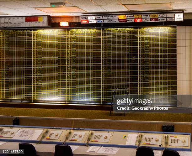Control Panel War 366 Usaf Combat Controllers Stock Photos, High-Res Pictures, and Images ...