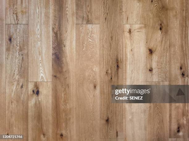 wooden surface background - wood laminate flooring stockfoto's en -beelden