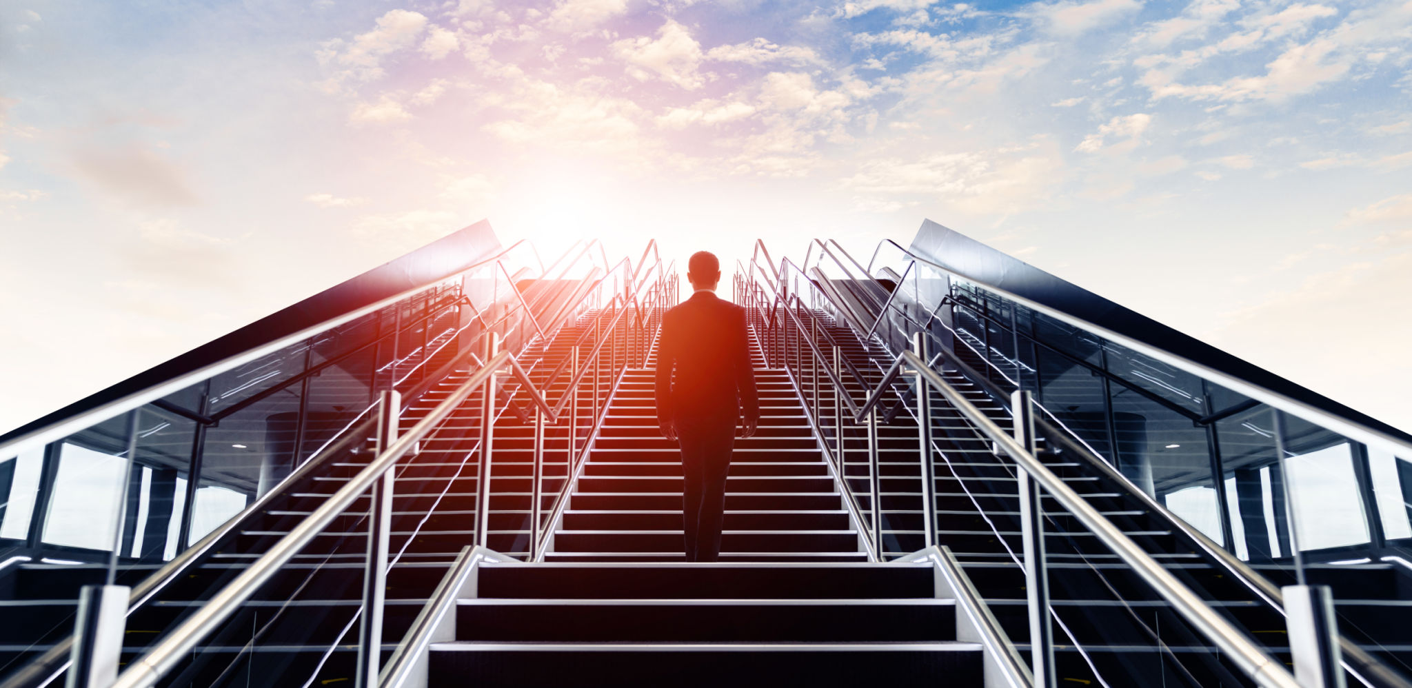 escalator modernization