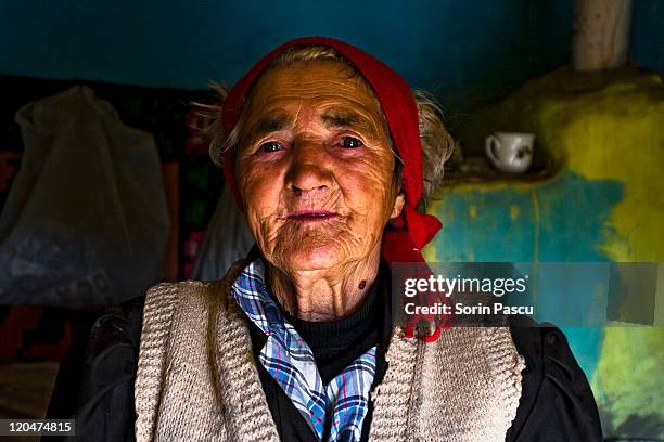 Rustic Woman Face 82,635 Romania Woman Stock Photos, High-Res Pictures, and Images ...