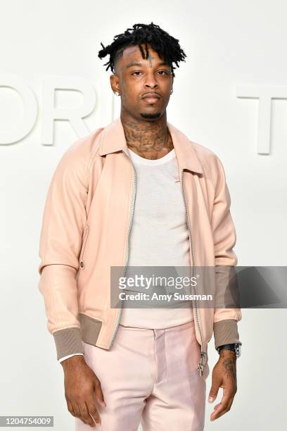 6,288 21 Savage Photos & High Res Pictures - Getty Images