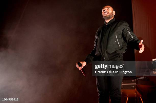 Kano Rapper Model Kano (Rapper) Photos and Premium High Res Pictures - Getty Images