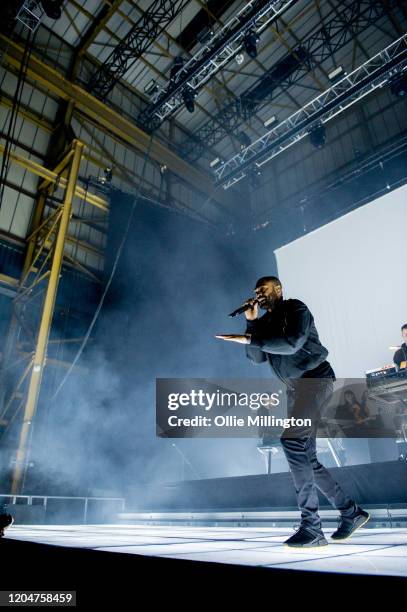 Kano Rapper Model Kano (Rapper) Photos and Premium High Res Pictures - Getty Images