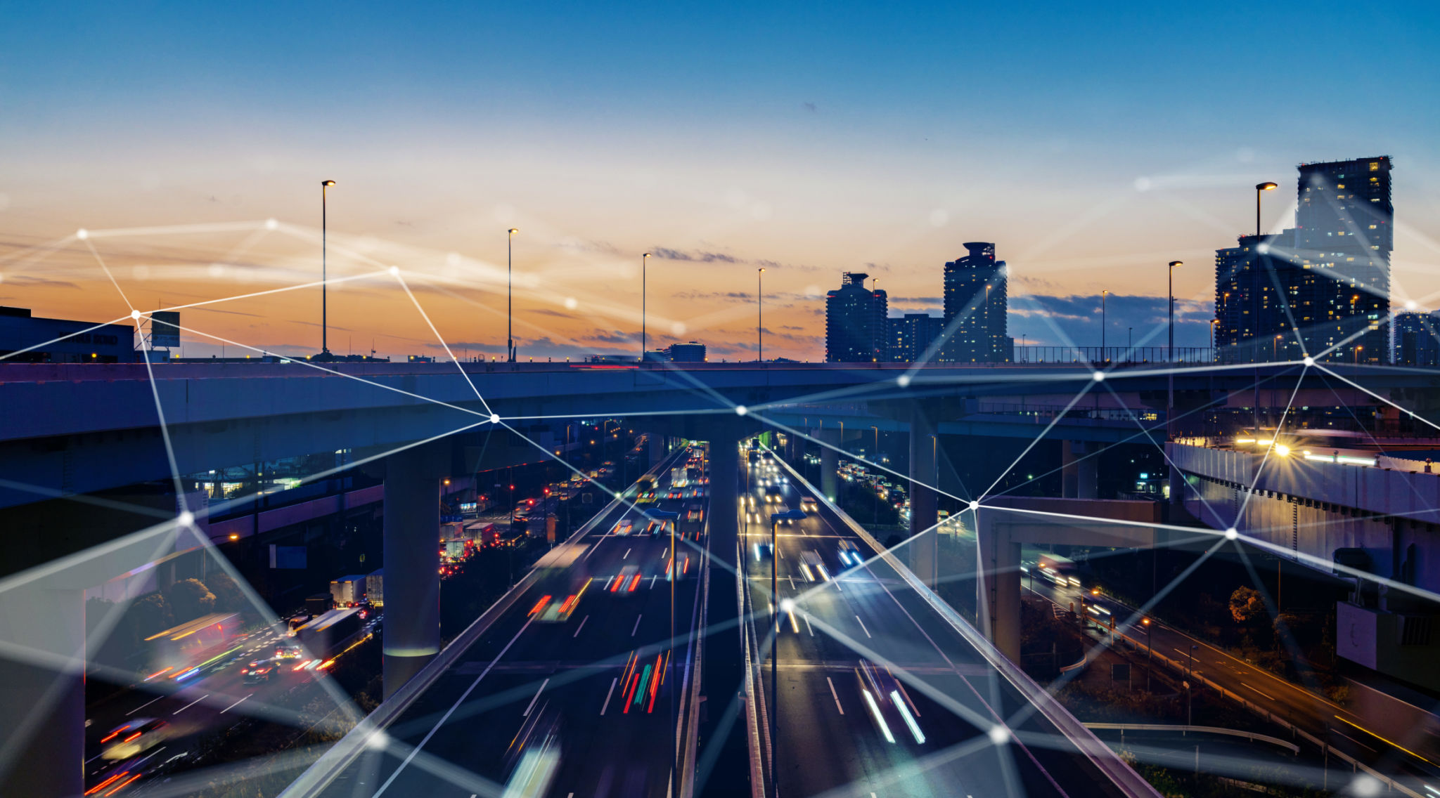 network traffic