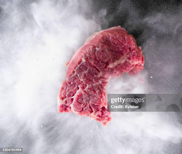 Meat Explode 218 Exploding Meat Stock Photos, High-Res Pictures, and Images - Getty ...