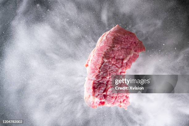 Exploding Meat Paste 239 Exploding Meat Stock Photos, High-Res Pictures, and Images - Getty ...