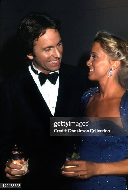 Nancy Morgan John Ritter Photos and Premium High Res Pictures - Getty