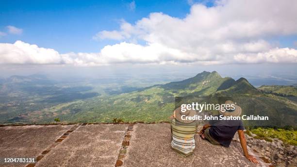 haiti, the citadelle laferrière - la citadelle laferriere photos et images de collection