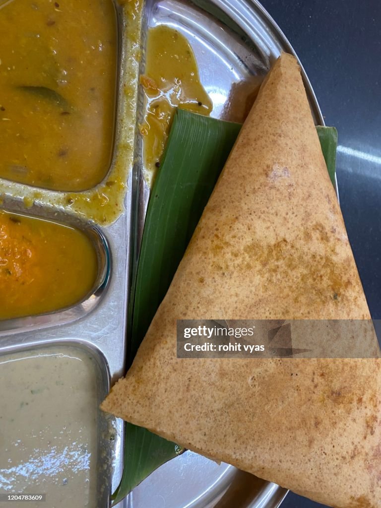 Dosa