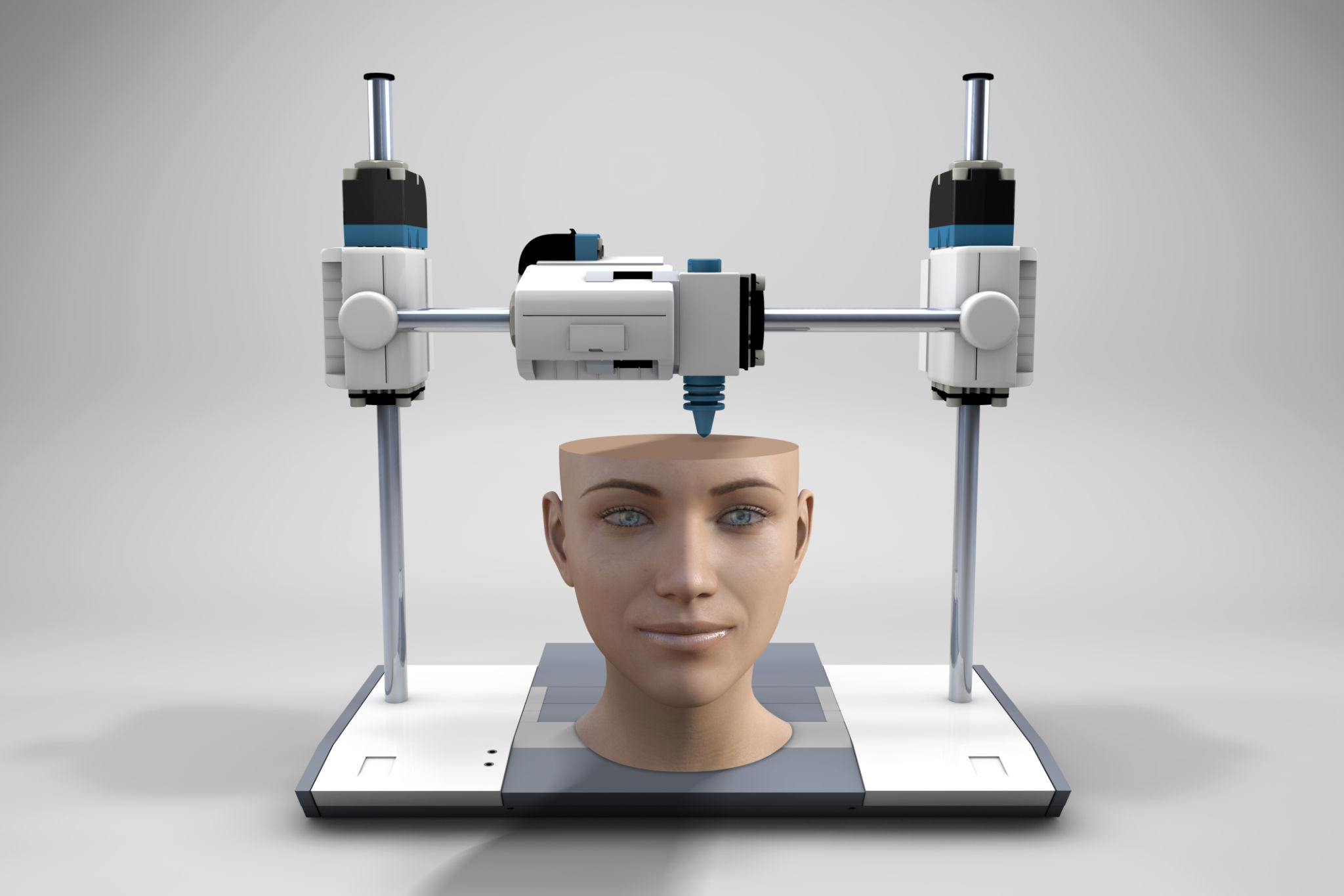 children 3d printing