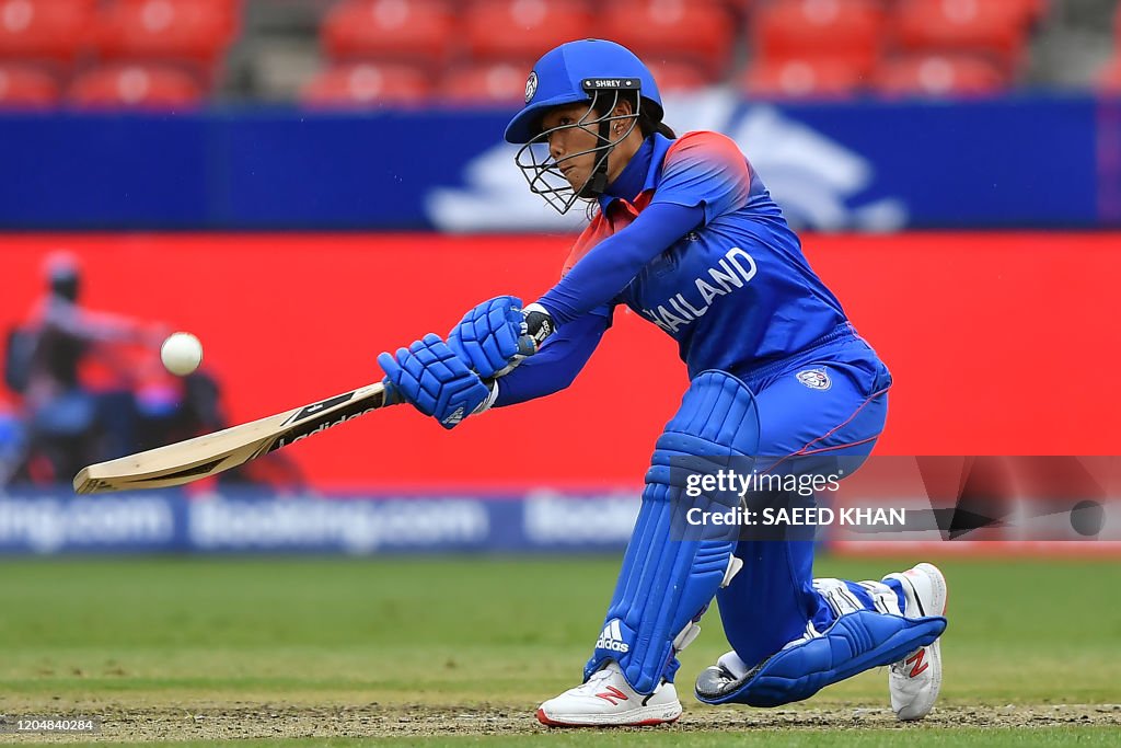 CRICKET-T20-WC-2020-WOMEN-PAK-THA