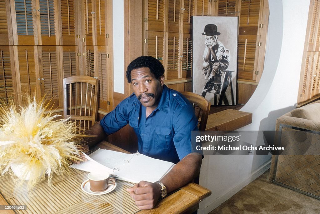 Bubba Smith