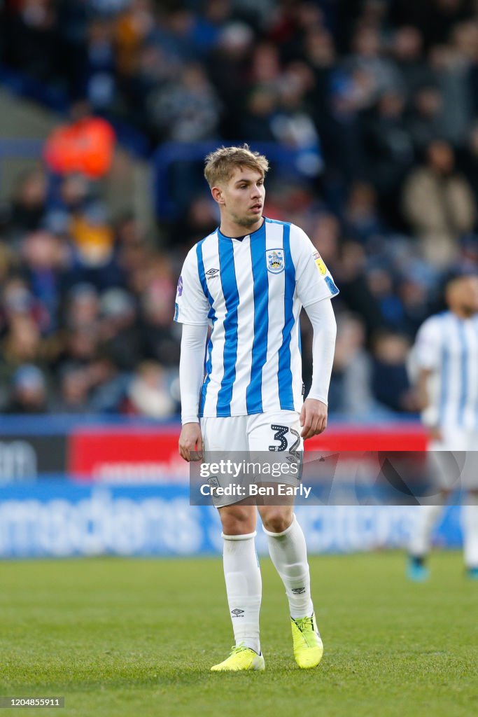 Huddersfield Town v Queens Park Rangers - Sky Bet Championship