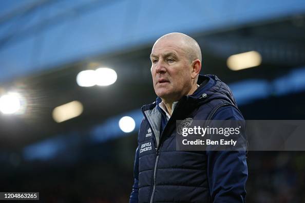 Huddersfield Town v Queens Park Rangers - Sky Bet Championship Huddersfield Town v Queens Park Rangers - Sky Bet Championship