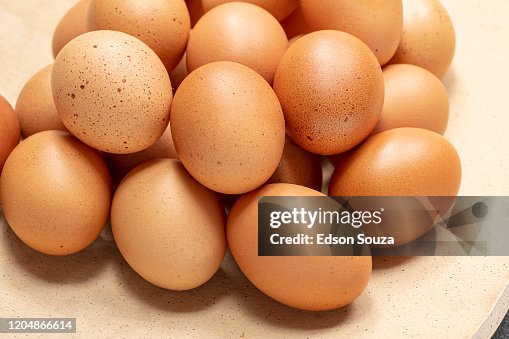Ägg kyckling Ägg kyckling