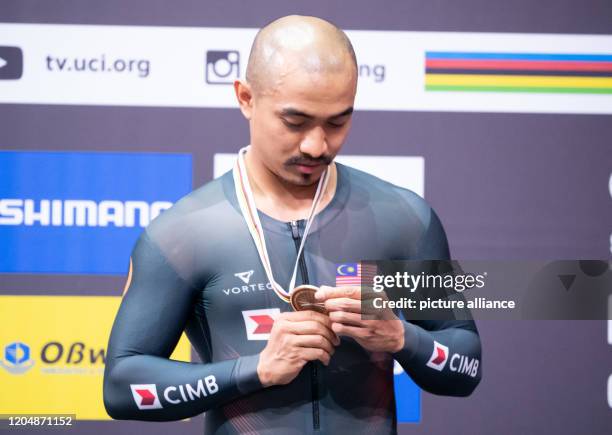 Awang Splinter 731 Mohd Azizulhasni Awang Photos & High Res Pictures - Getty Images
