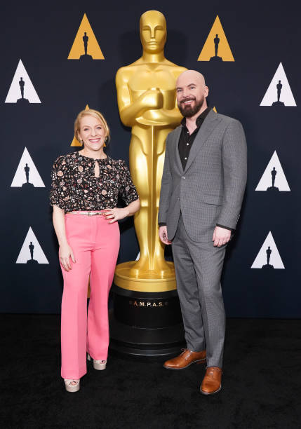 CA: 92nd Annual Academy Awards - Oscars Week: Animated Features