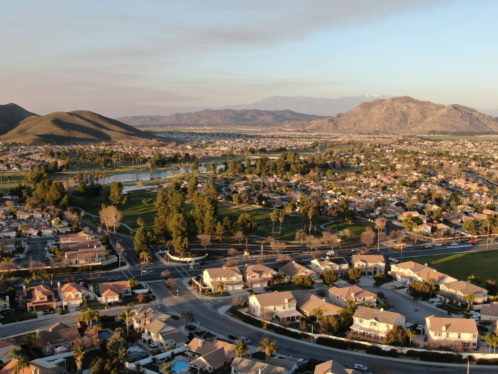 riverside california retirement