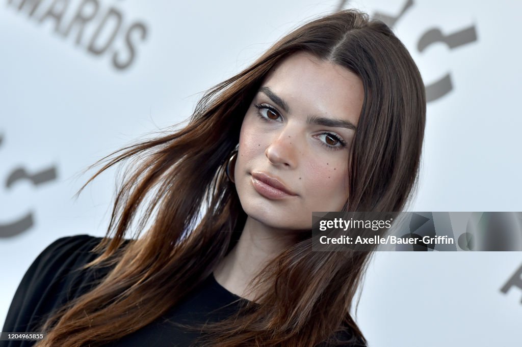 2020 Film Independent Spirit Awards  - Arrivals