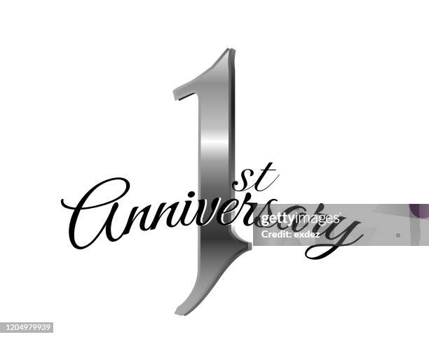 silver anniversary 1s