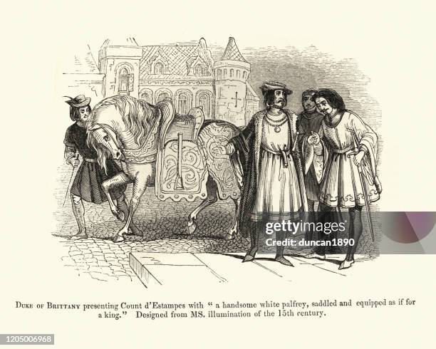 Duke Count 1,068 Count Duke Of Stock Photos, High-Res Pictures, and Images - Getty ...