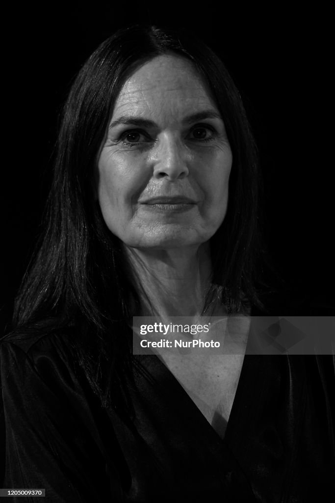 23rd Malaga Film Festival Cocktail Party In Madrid