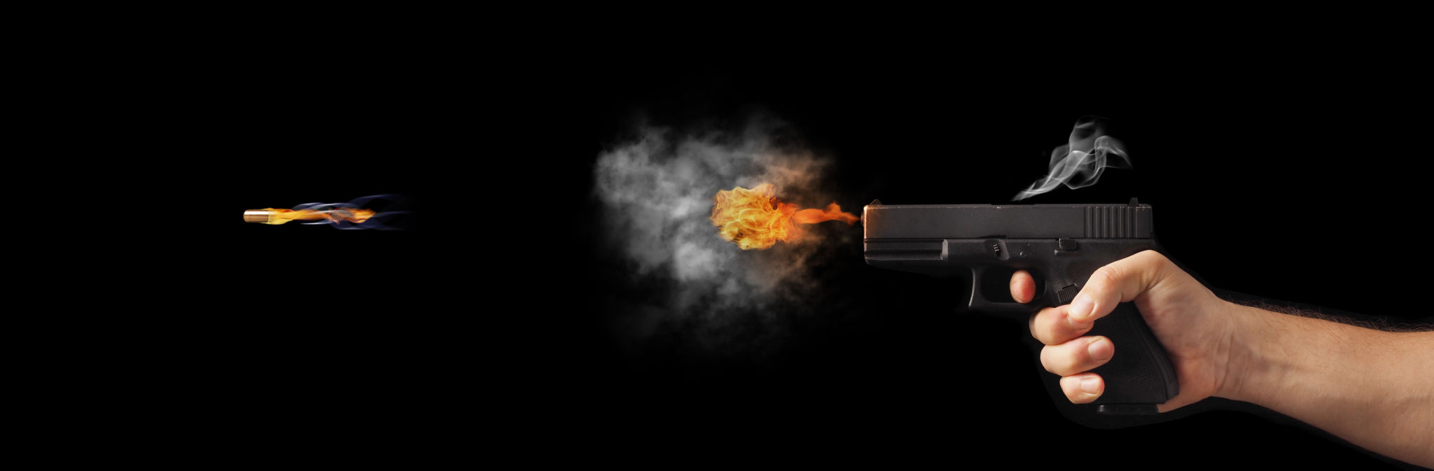 gun store customer service