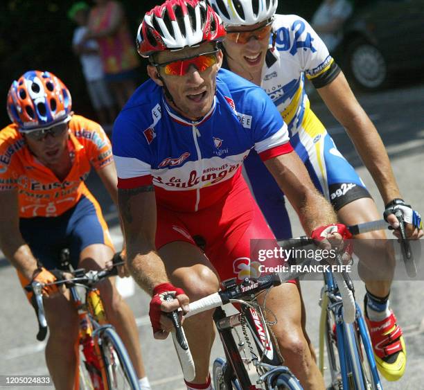 Didier Rous 64 Boulangère Stock Photos, High-Res Pictures, and Images - Getty Images