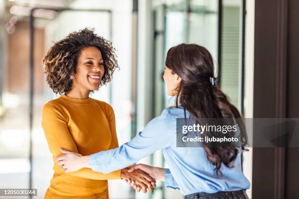 opportunity comes to those who go to it - african american interview stock pictures, royalty-free photos & images