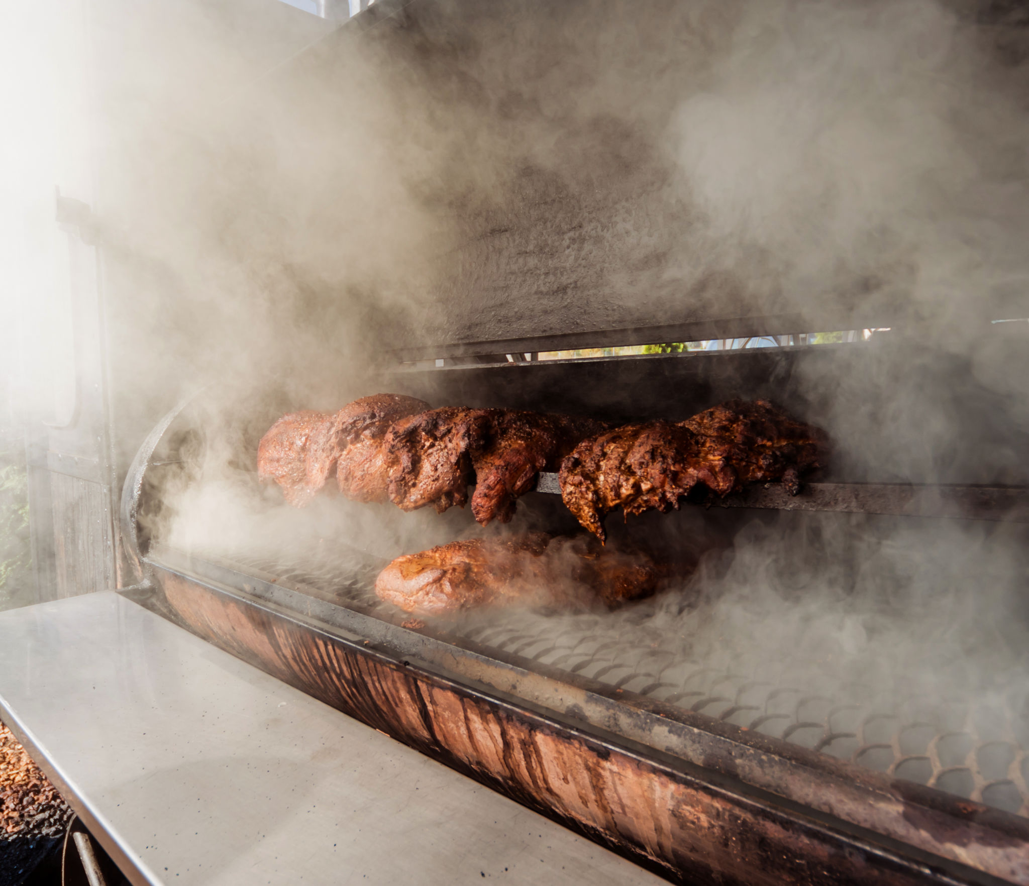 bbq competition
